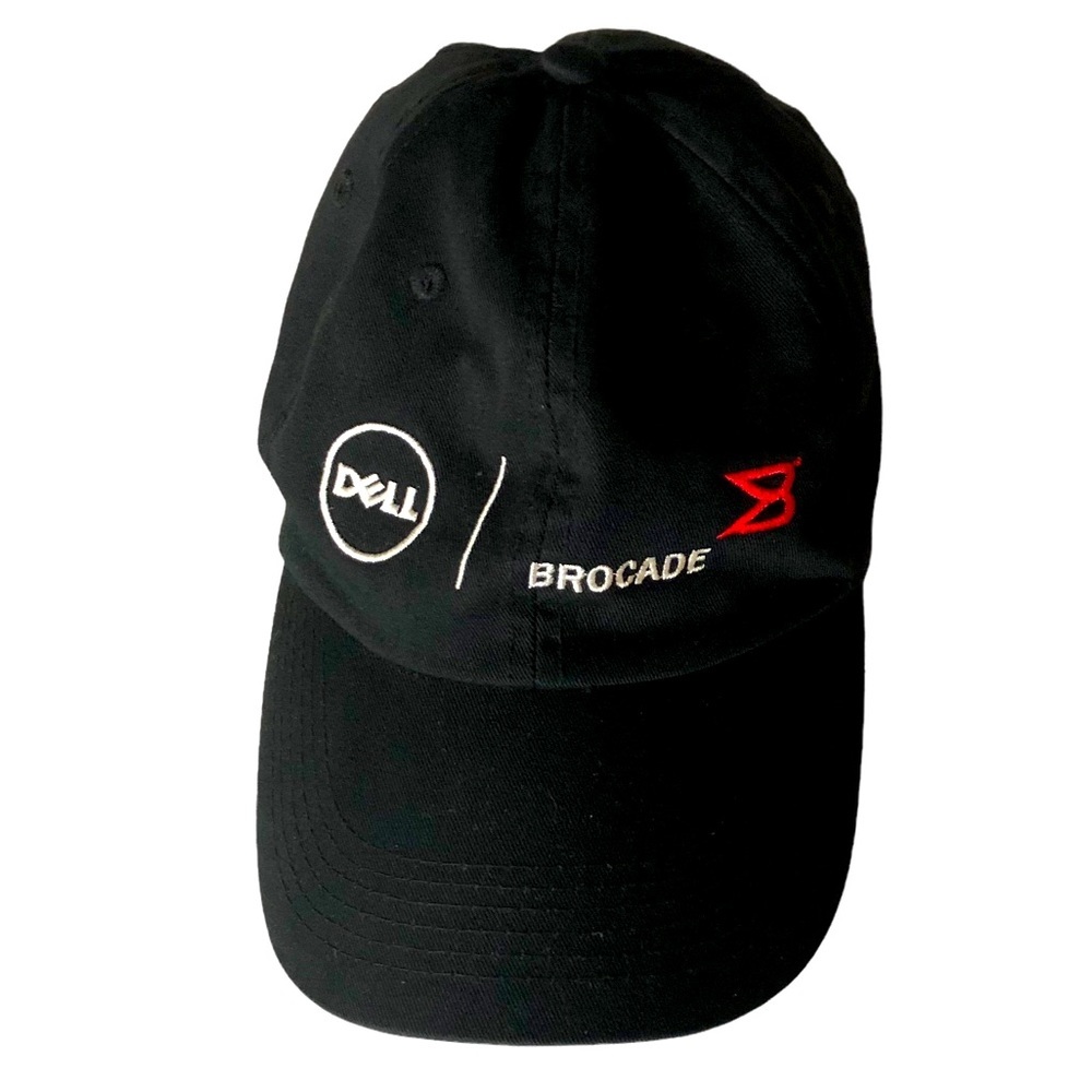 𝅺Dell Technologies Baseball Cap